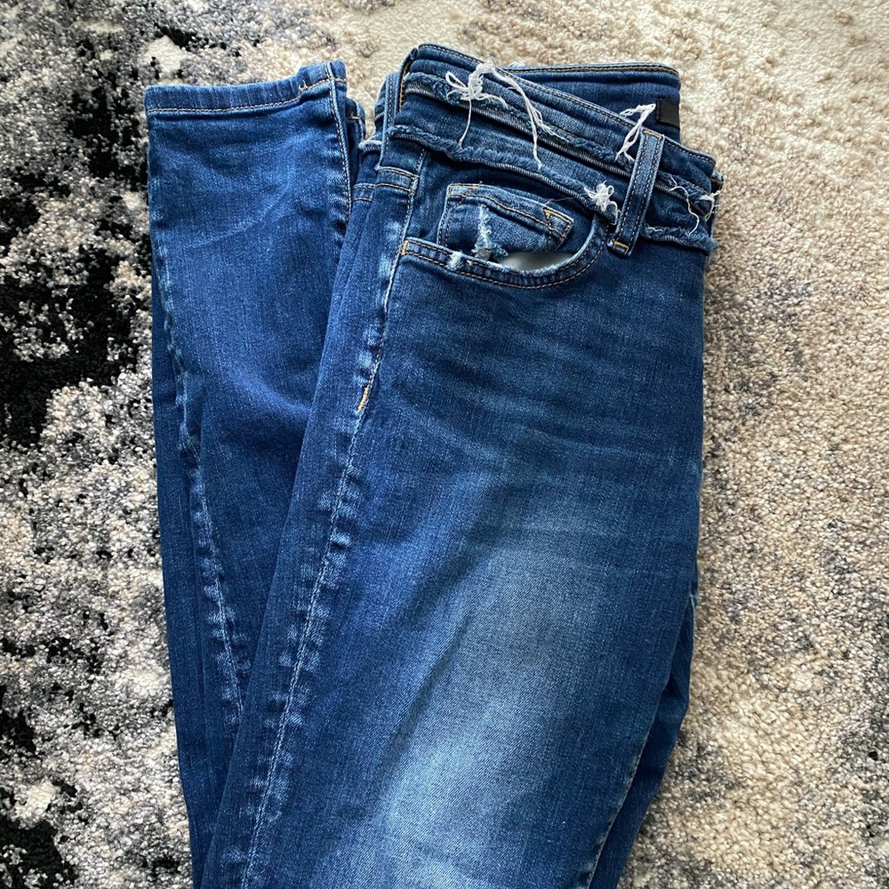 Flying Monkey Jeans